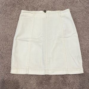 Free People Skirt Size 4